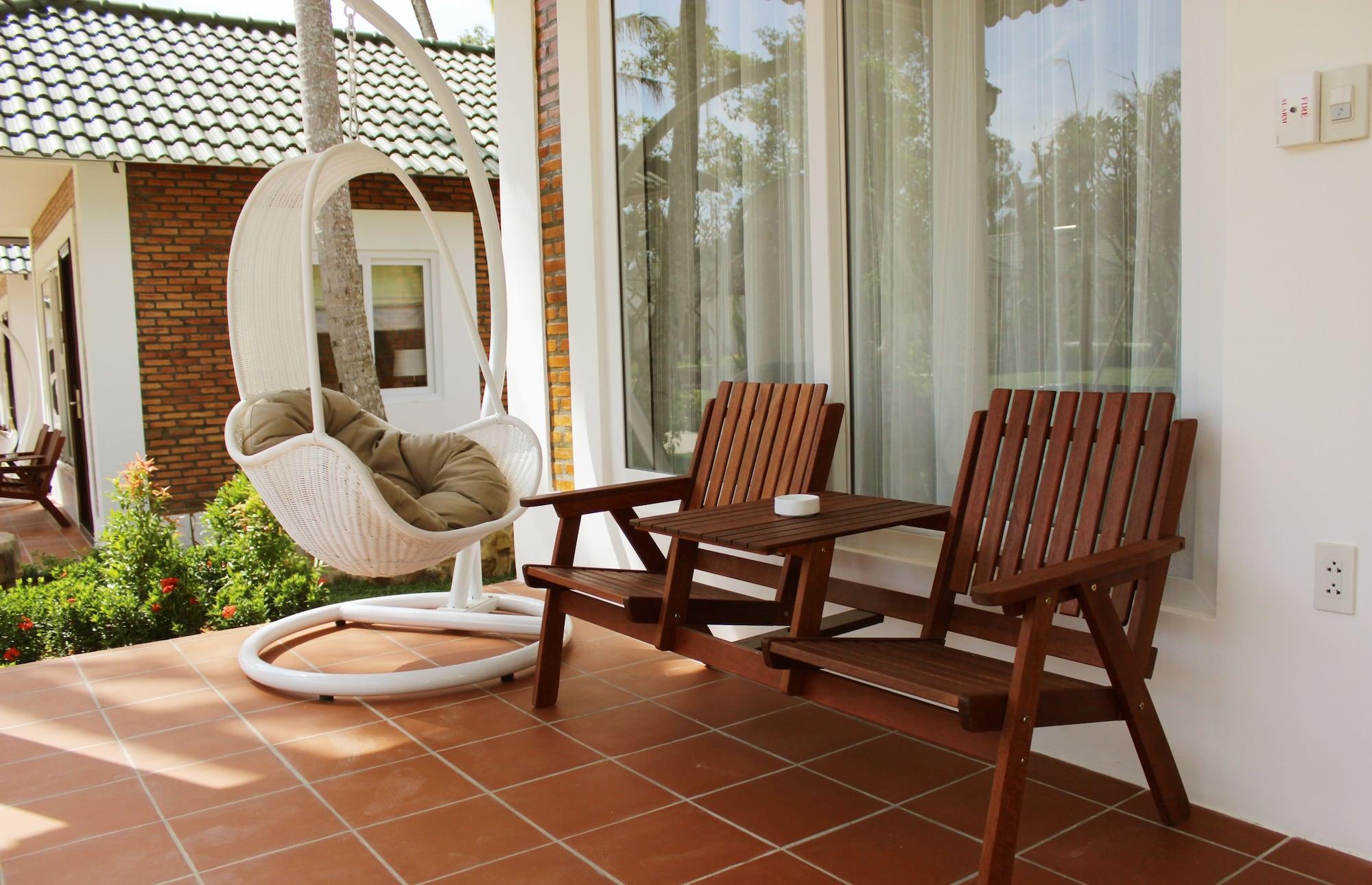 Famiana Green Villa Phu Quoc Esterno foto