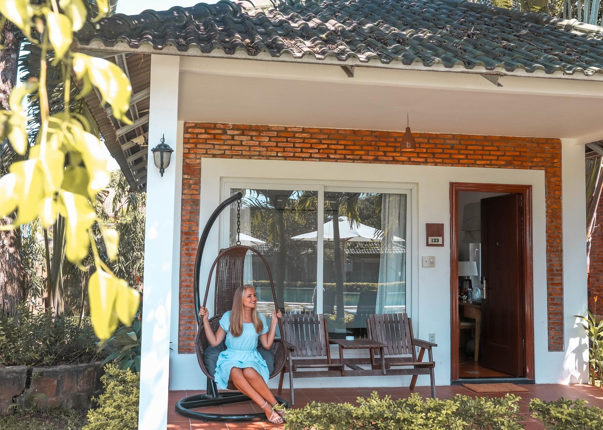 Famiana Green Villa Phu Quoc Esterno foto