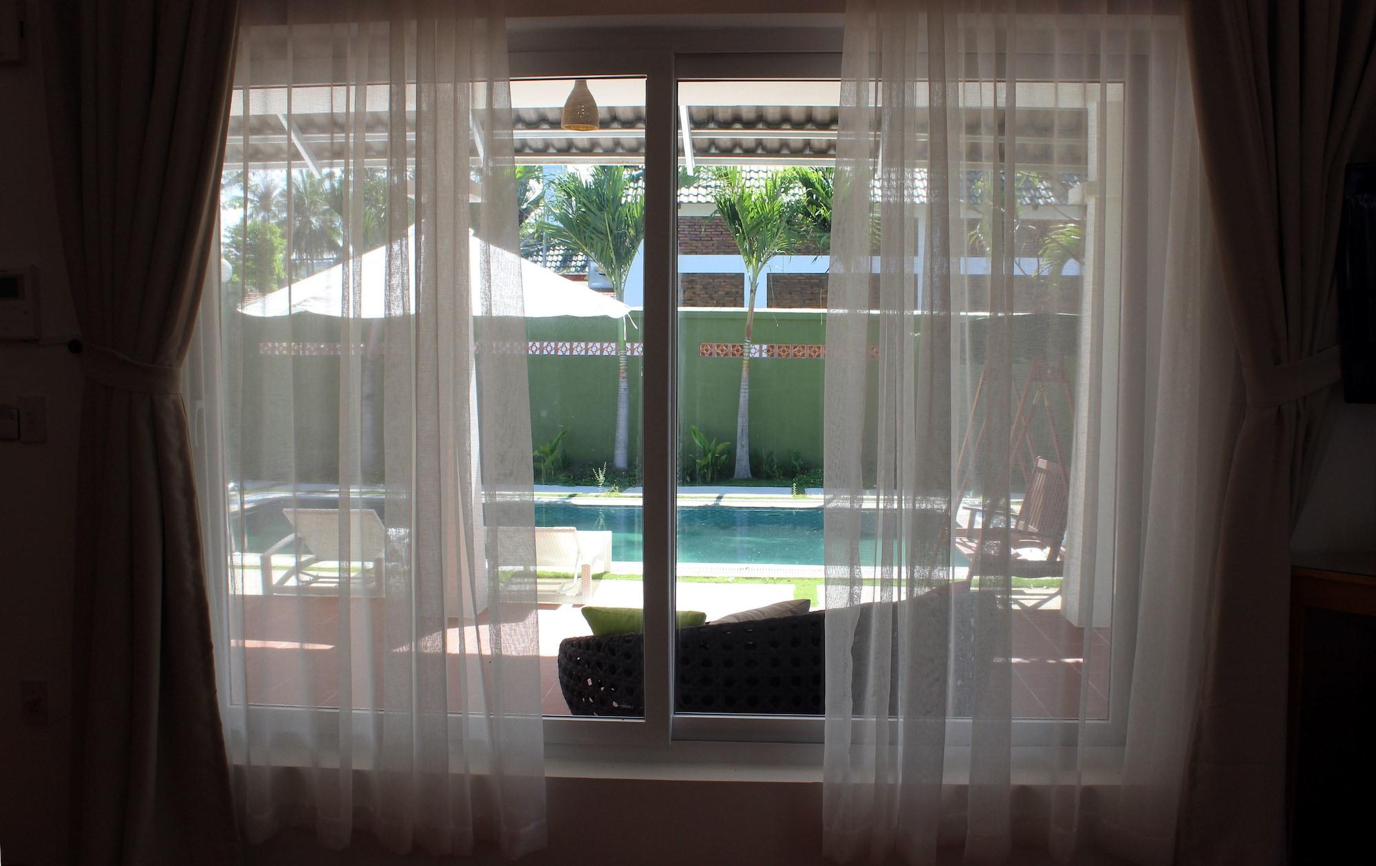 Famiana Green Villa Phu Quoc Esterno foto