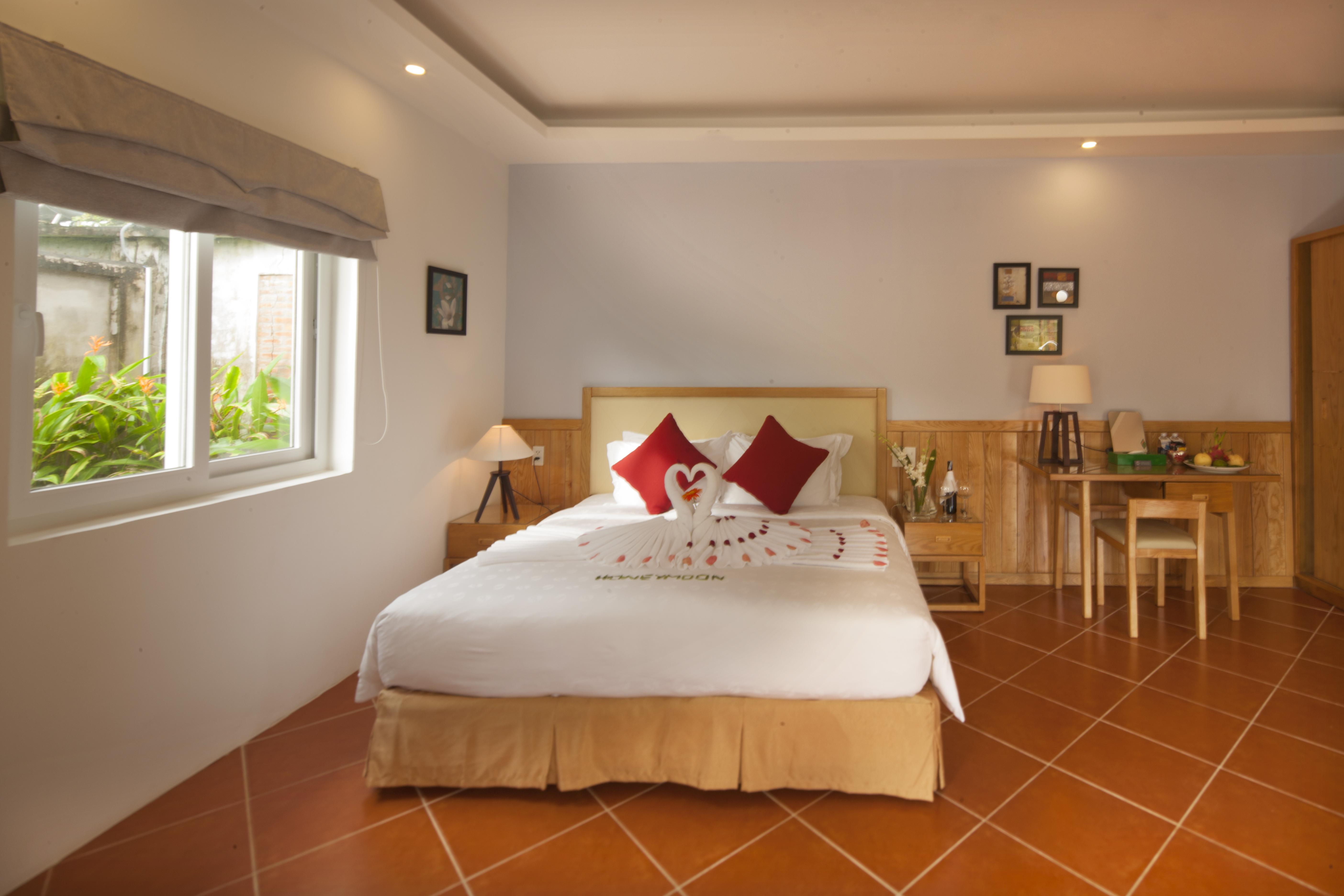 Famiana Green Villa Phu Quoc Esterno foto