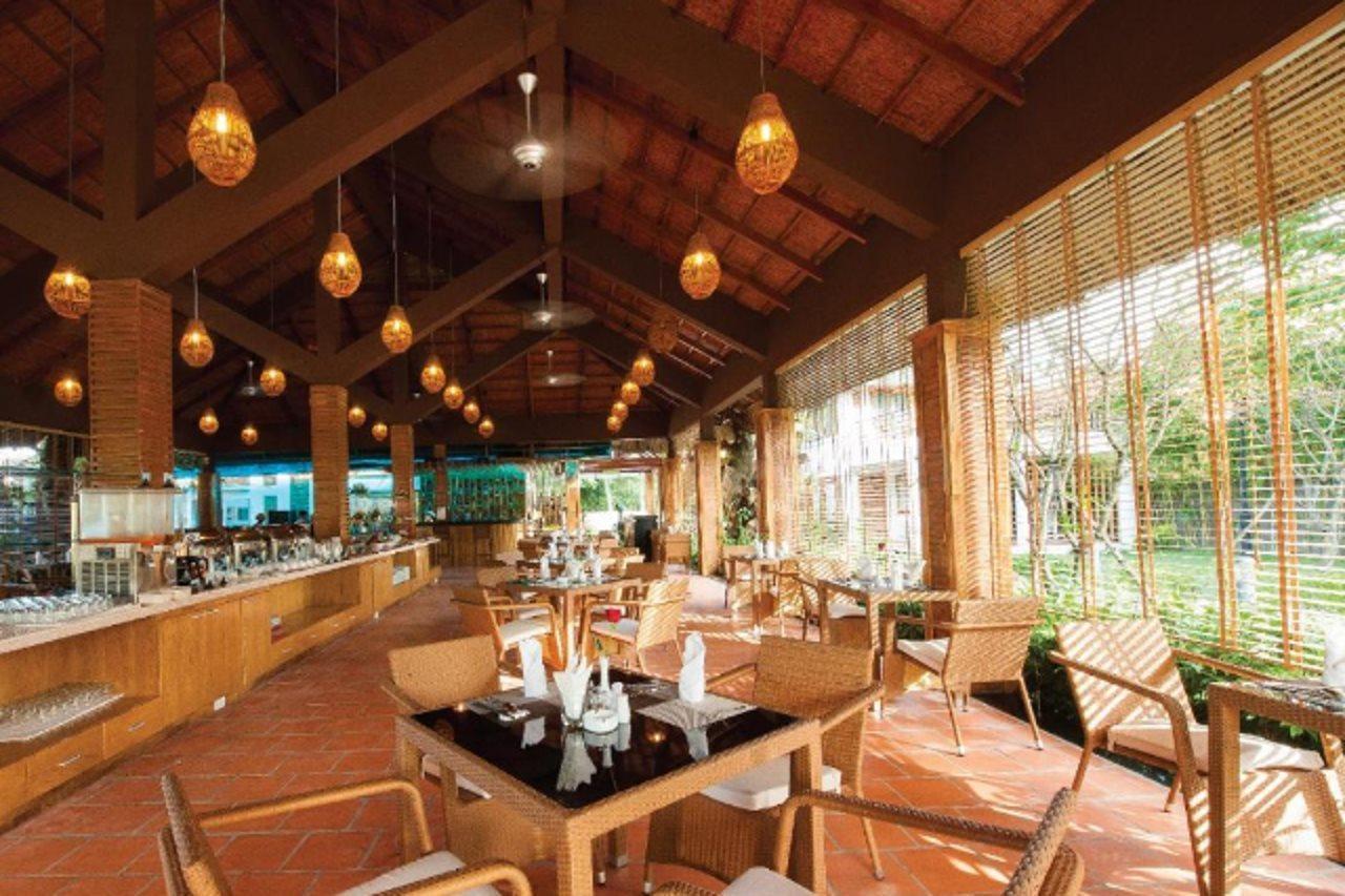 Famiana Green Villa Phu Quoc Esterno foto
