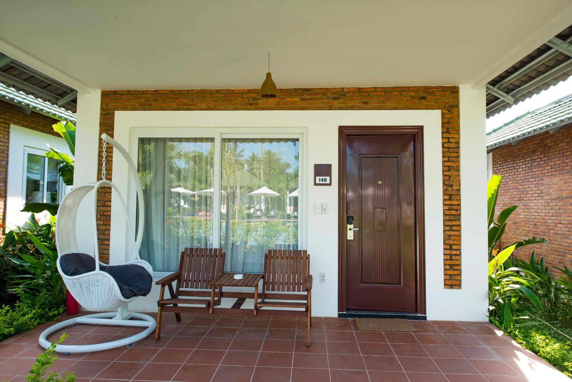 Famiana Green Villa Phu Quoc Esterno foto