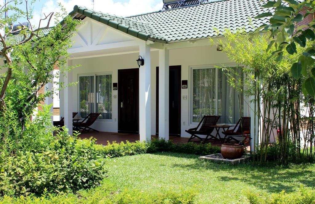 Famiana Green Villa Phu Quoc Camera foto